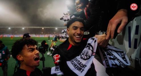 هل يحقق مرموش حلم أسطورة آرسنال في يناير؟